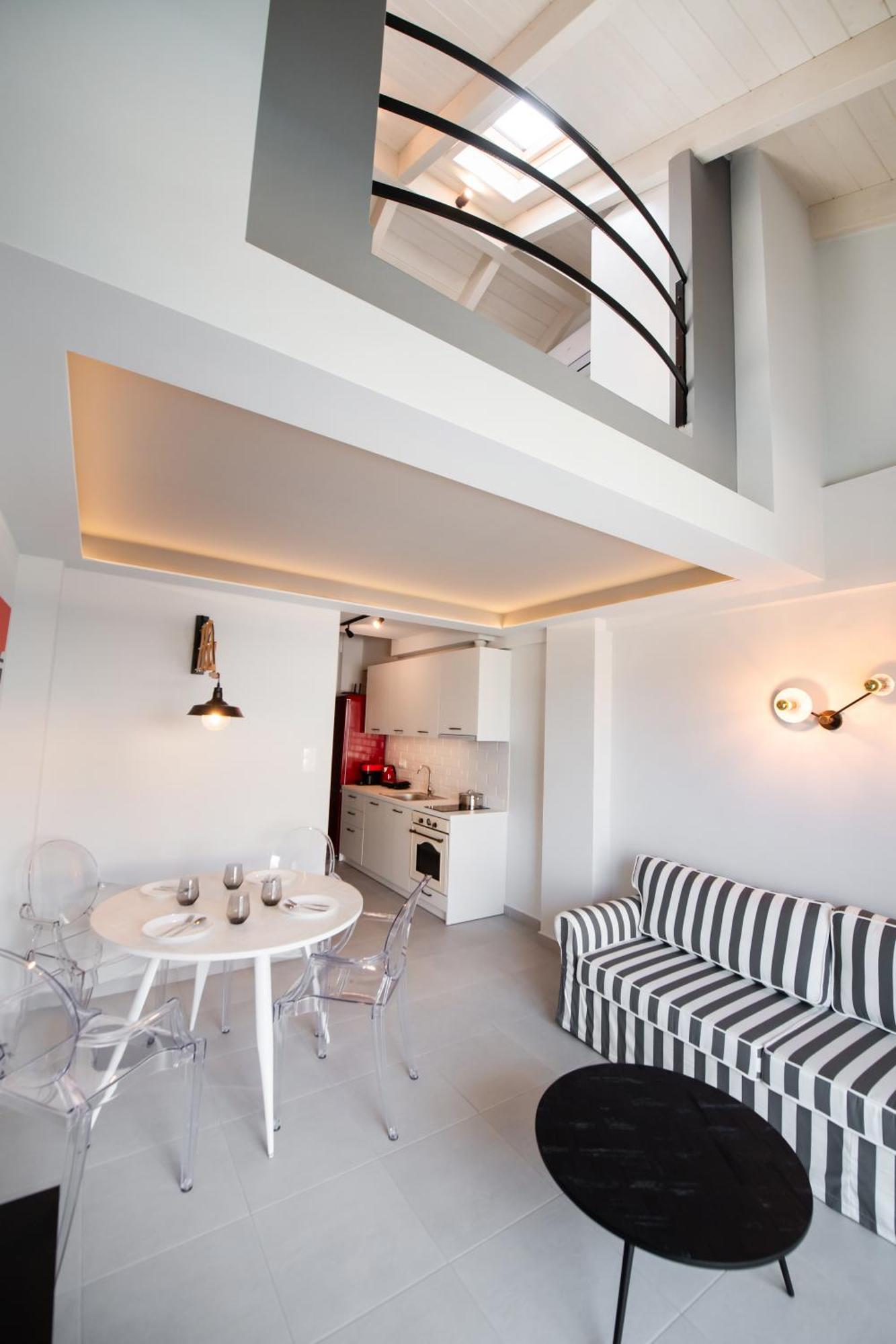 Onar Suites Lefkada ภายนอก รูปภาพ
