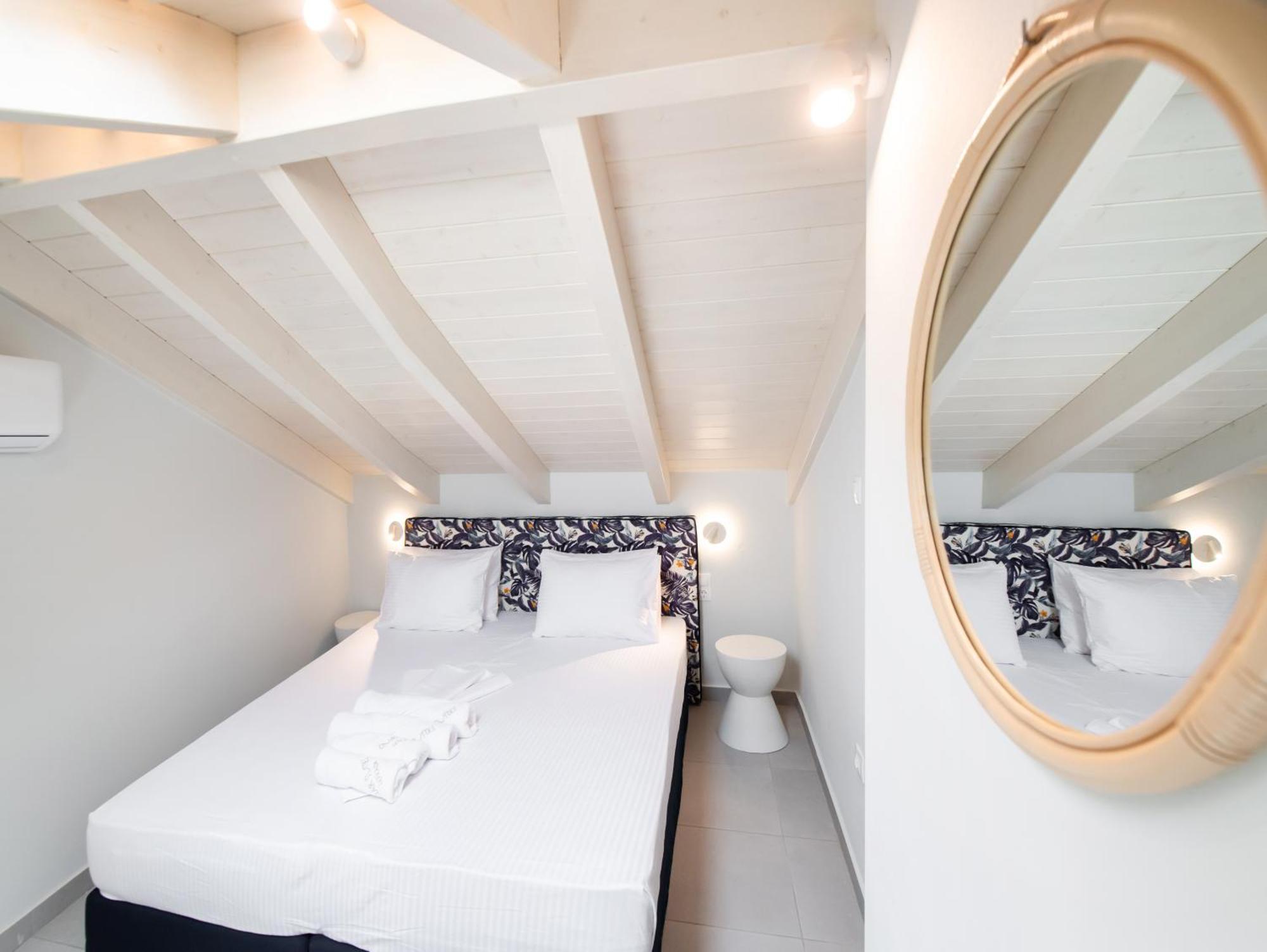 Onar Suites Lefkada ภายนอก รูปภาพ