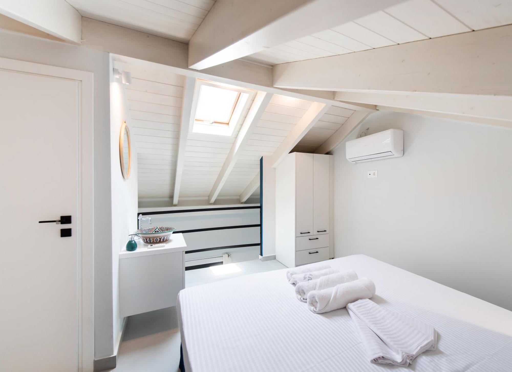 Onar Suites Lefkada ภายนอก รูปภาพ