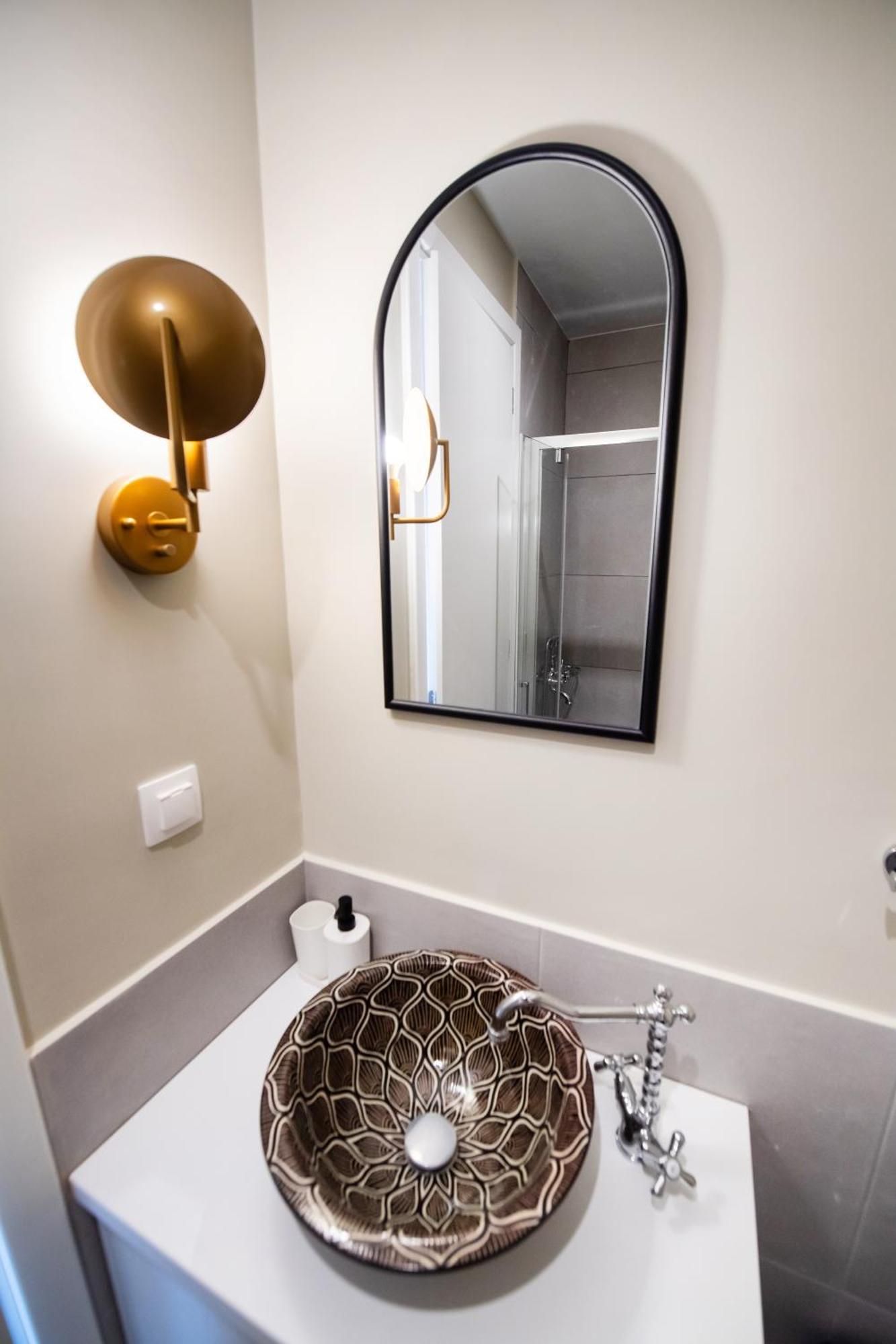 Onar Suites Lefkada ภายนอก รูปภาพ