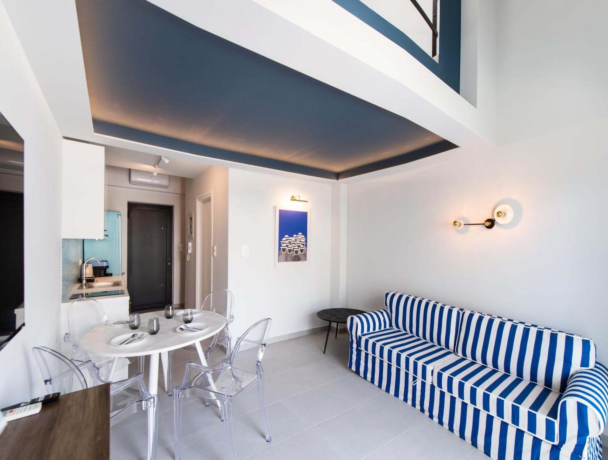 Onar Suites Lefkada ภายนอก รูปภาพ