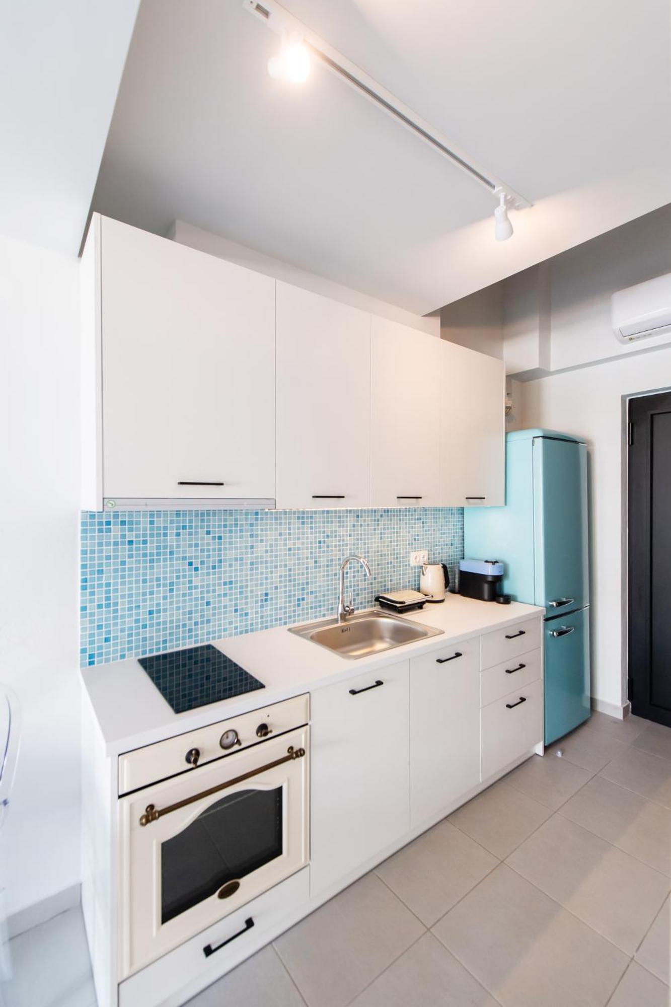 Onar Suites Lefkada ภายนอก รูปภาพ